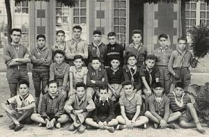 COLO LA PEYROUSE 1956 N02